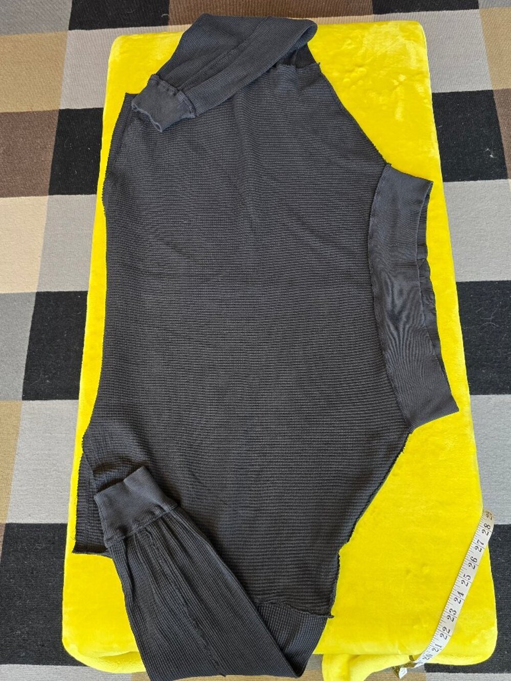 We the Free black top XL